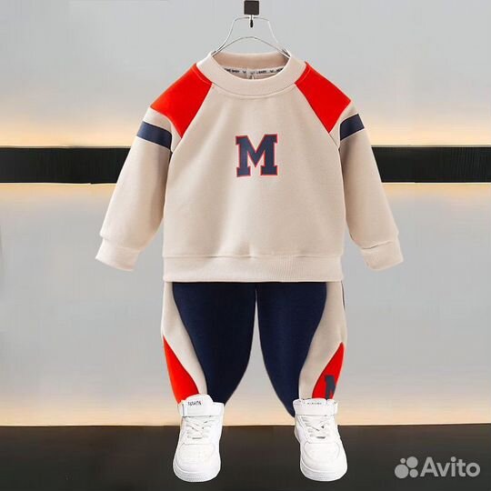 Костюм двойка на мальчика