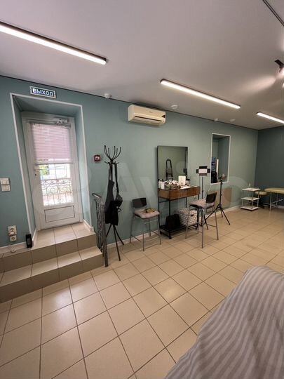 Свободного назначения, 61.5 м²