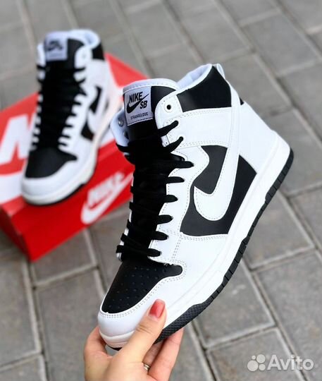 Кроссовки мужские новые