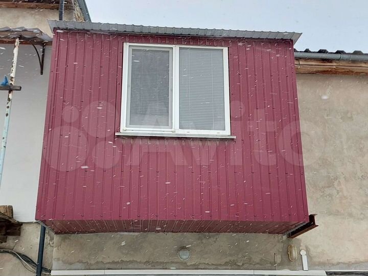 Гараж