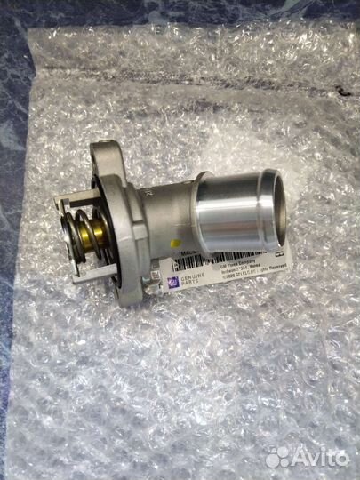 Термостат 96940086 gentra /ravon r 3