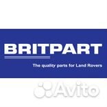 Britpart LR056285 Патрубок воздуховода впускного коллектора NRR 4.4 TDV8