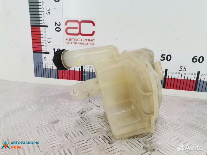 Бачок расширительный Renault Laguna 2 2002