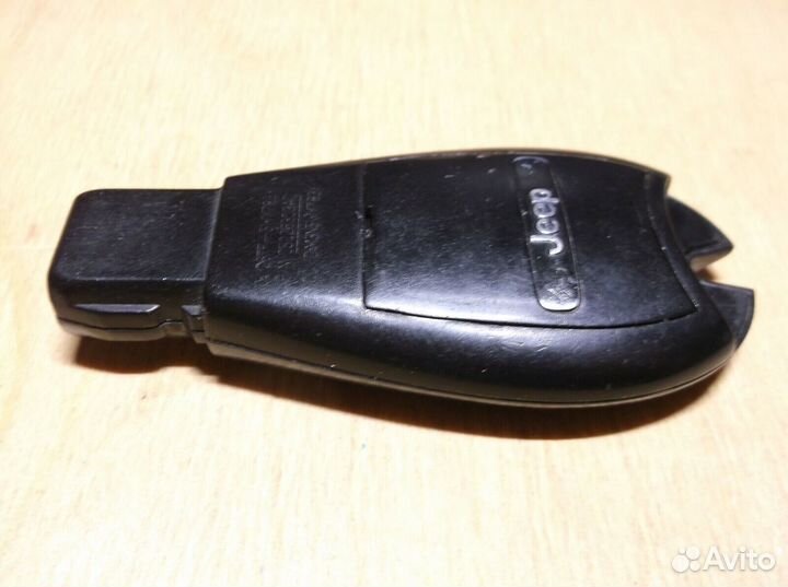 Chrysler/jeep/Dodge fobik P/N: 05026309AD