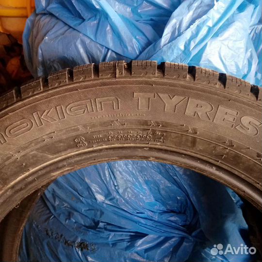 Nordman 7 235/55 R18