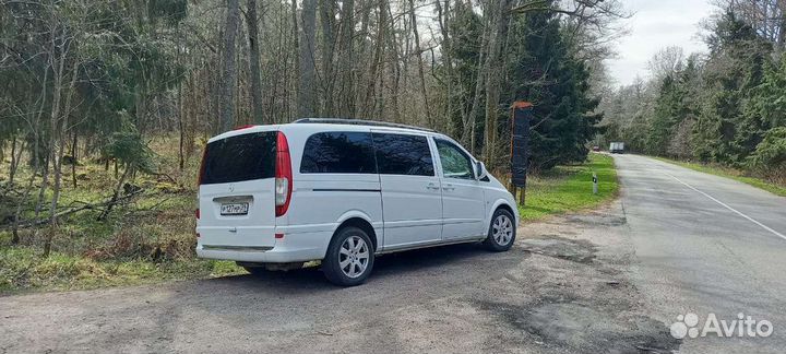 Пассажирские перевозки по Европе. Трансфер