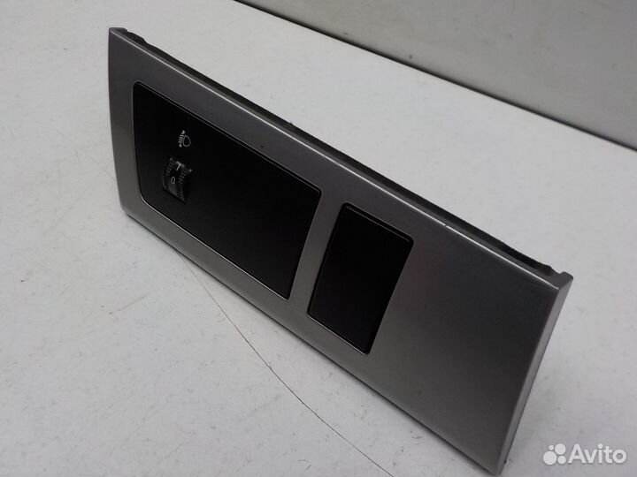 Блок управления освещением Mazda 3 BL 2009