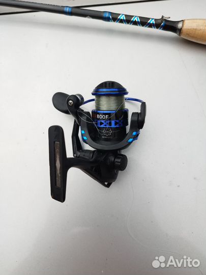 Рыболовные снасти