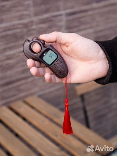 Счетчик для Тасбиха