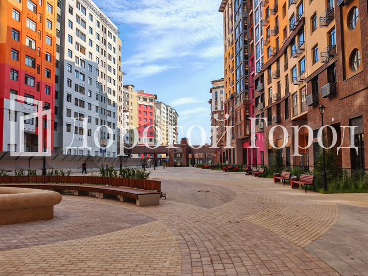 Торговая площадь, 144.4 м²