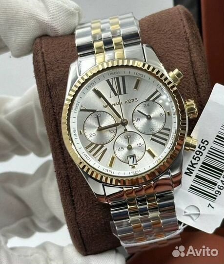 Наручные женские часы Michael Kors MK5955