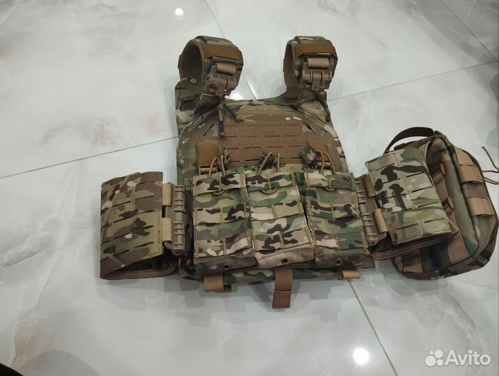 Броник мультикам