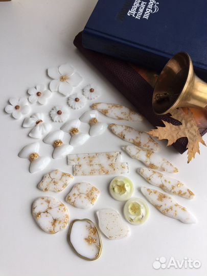 Школьные аксессуары