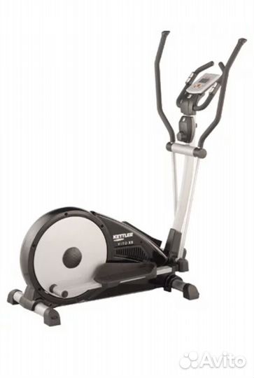 Эллиптический тренажер kettler Vito xs