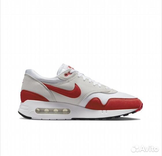 Кроссовки Nike Air Max 1 86 Big Bubble