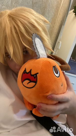 Косплей твик южный парк юп