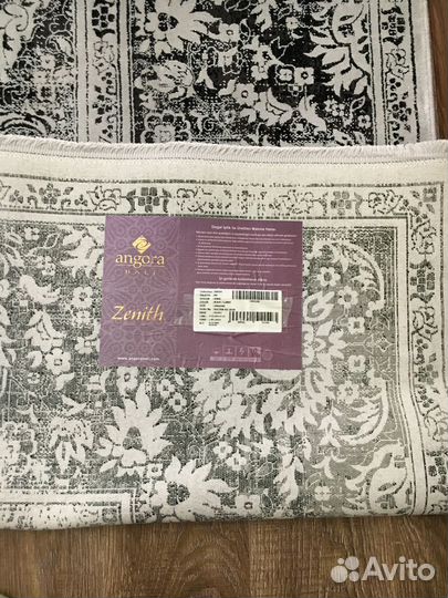 Ковер турецкий новый