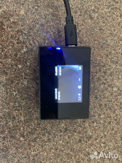 Экшн камера sjcam sj4000