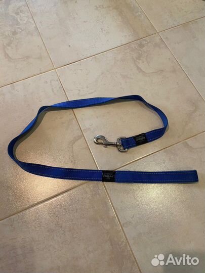 Поводок Rogz 115 см