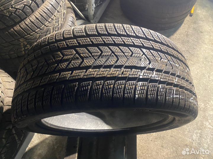 Pirelli Scorpion Winter 285/40 R21 109V