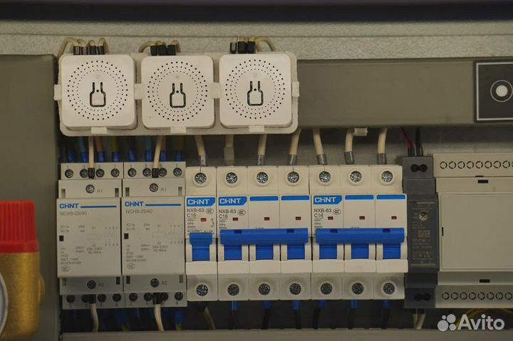 Гидростойка для майнинга Грев 2.0