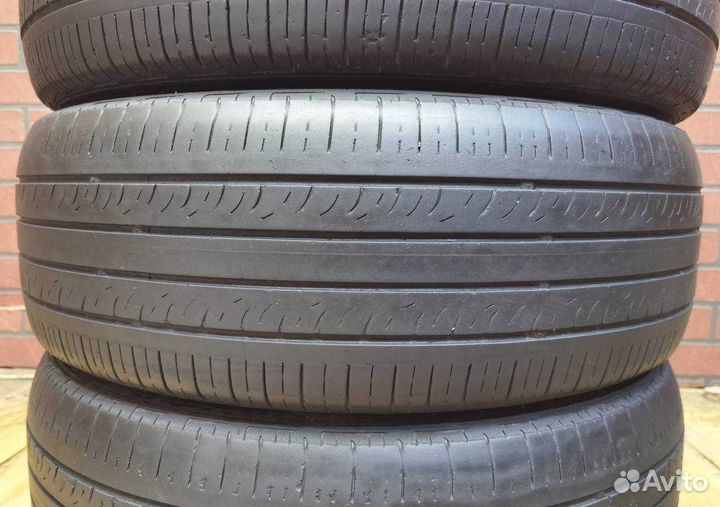 Nexen Classe Premiere CP672 205/65 R16 95H