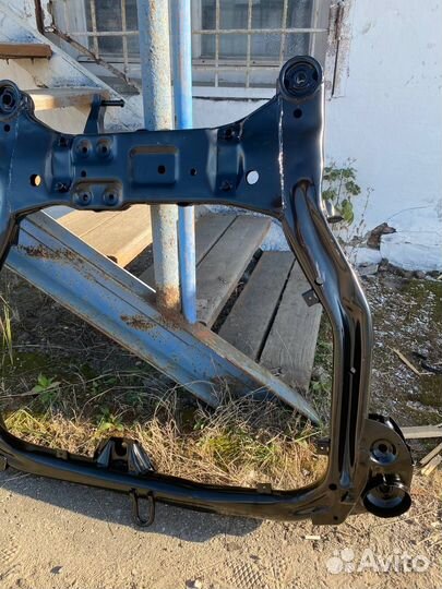 Подрамник передний Kia Ceed арт. 11228