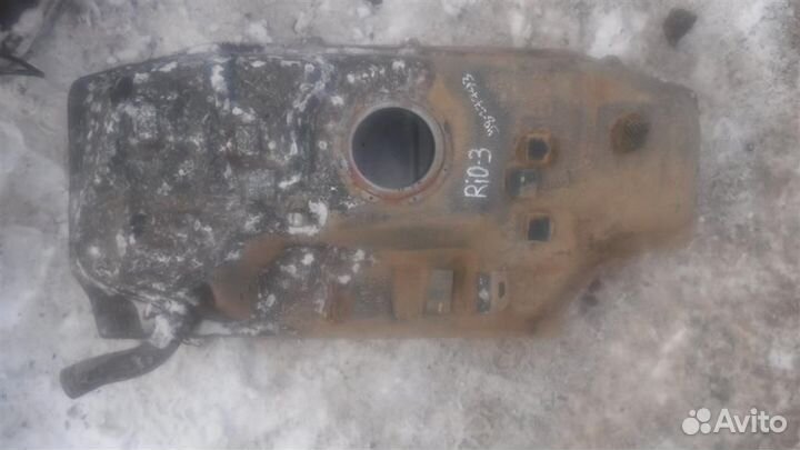Бак топливный KIA RIO III (UB) 2011-2017
