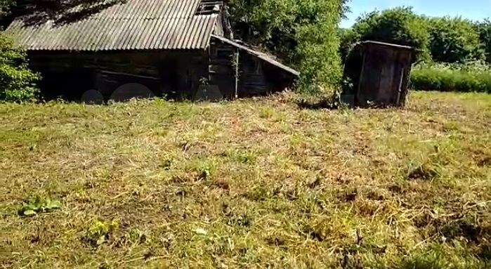 Участок 37 сот. (ИЖС)