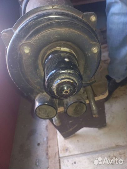 Печка для УАЗ 469 и газ 3307(3309)