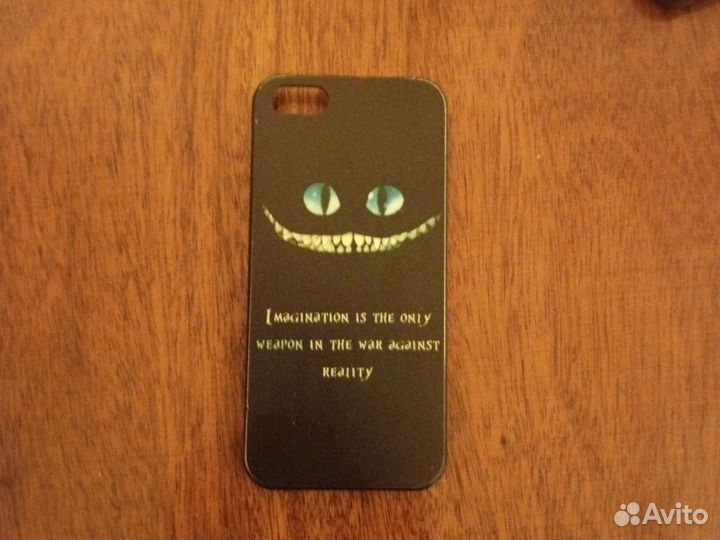 Чехлы на iPhone 6s