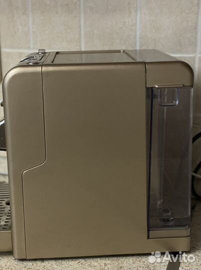 Кофемашина zepter