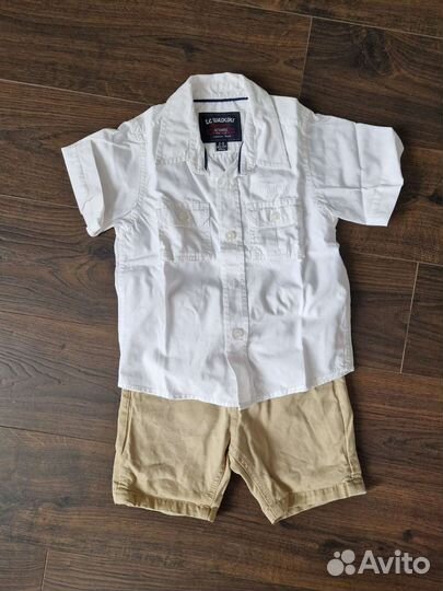 Детская брендовая одежда