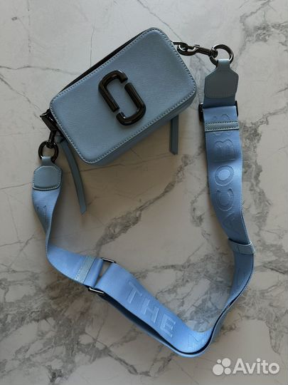 Сумка marc jacobs