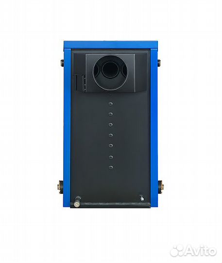 Котёл отопительный Везувий 