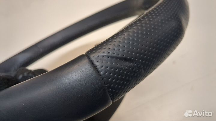 Руль Audi Q3 2018