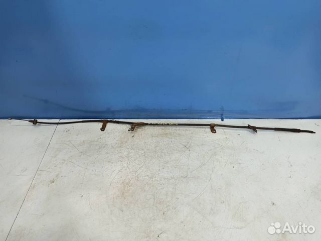 Трос ручного тормоза Kia Ceed 2 JD 2012-2015