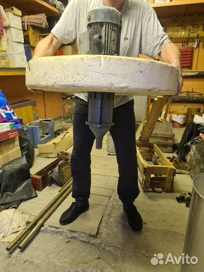 Насос поплавковый