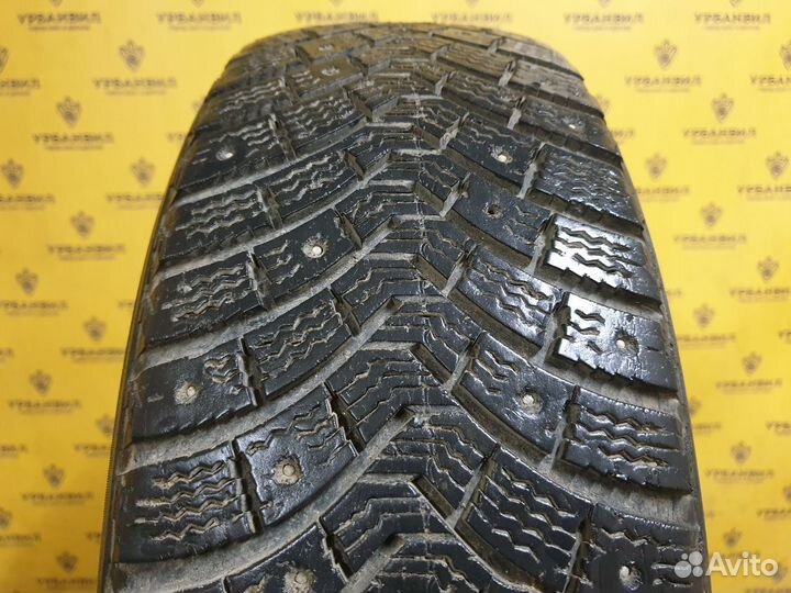 Michelin X-Ice North XIN2 195/65 R15 91T