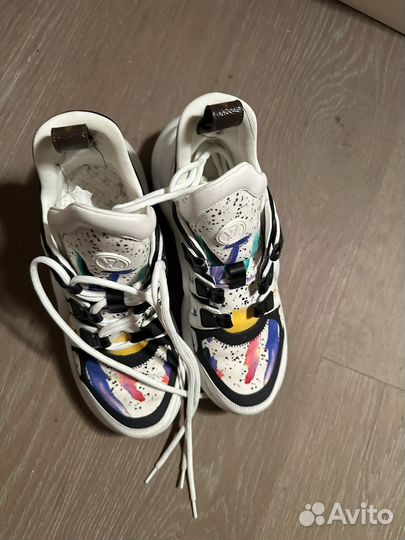 Louis vuitton archlight