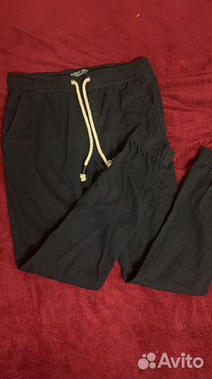 Джоггеры мужские