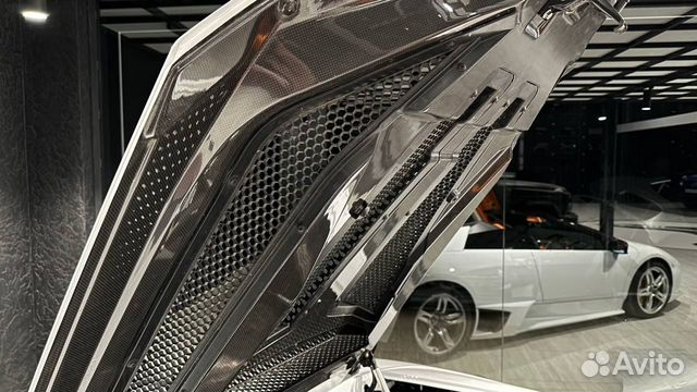 Lamborghini Murcielago, 2008 объявление продам