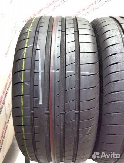 Goodyear Eagle F1 Asymmetric 5 225/45 R18 95Y