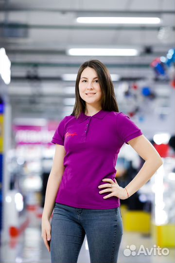 Кассир-оформитель рассрочки, трк Иремель