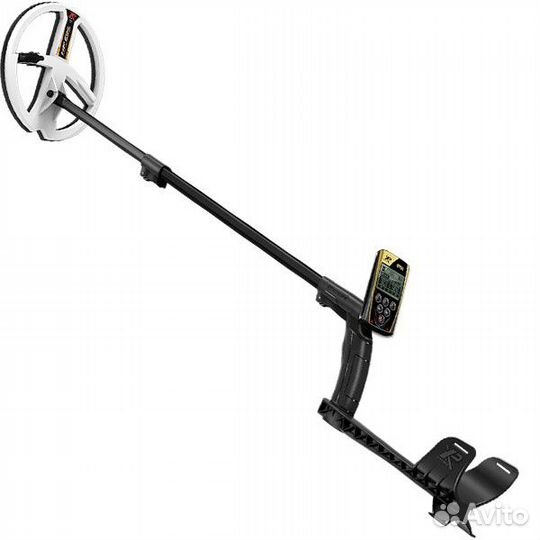 Металлоискатель XP ORX 22HF