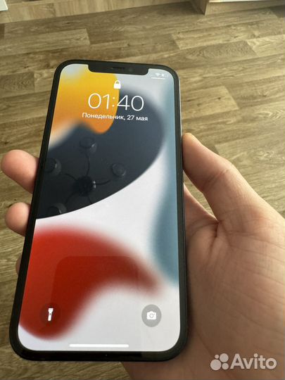 iPhone 12, 128 ГБ