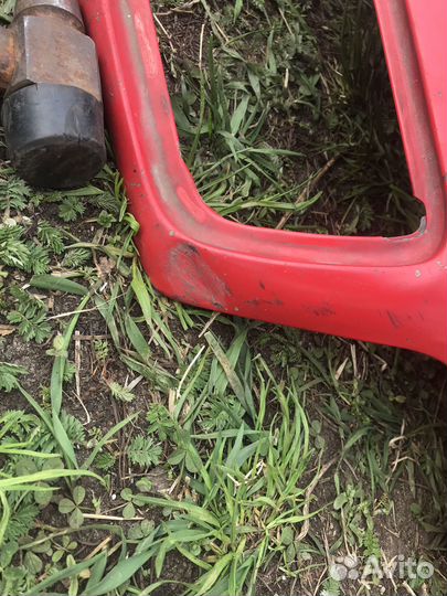 Капот audi a4 в5