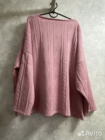 Кофточка Bonmarche 58/60р новая