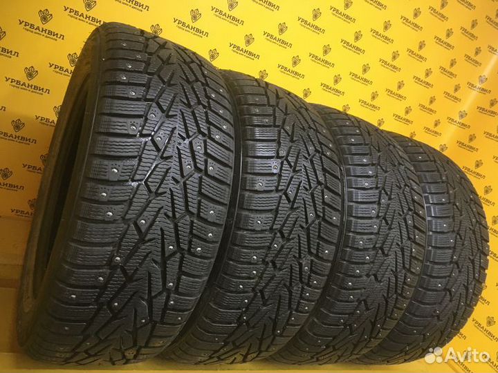 Nokian Tyres Nordman 7 235/55 R17 103T