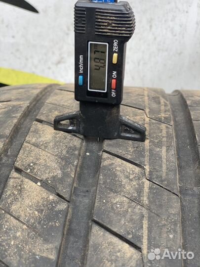 Hankook Ventus S1 Evo 3 SUV K127C 315/35 R21